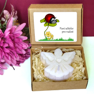 BROUČEK II. - andílek pro učitelku ve školce