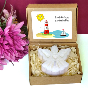 MAJÁK - andílek pro učitelku ve školce