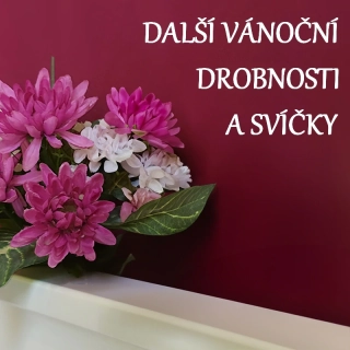 Celá vánoční nabídka >>zde<<